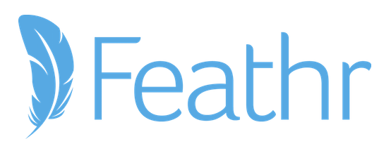 Feathr Logo