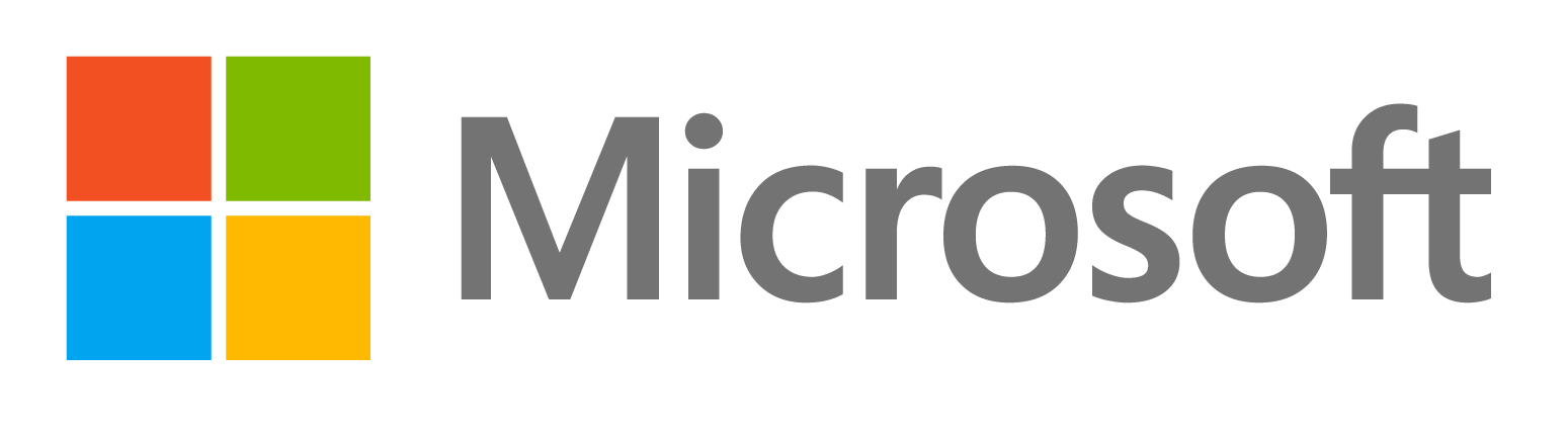 Microsoft Logo